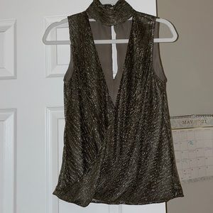 Wrap Top Revolve Bailey 44